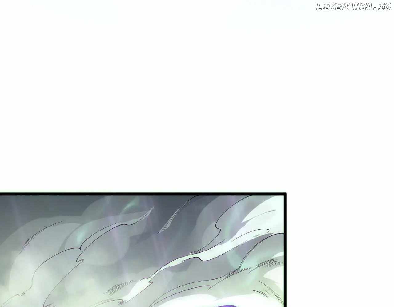 Catastrophic Necromancer Chapter 177 71
